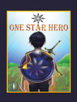 cover image of One Star Hero